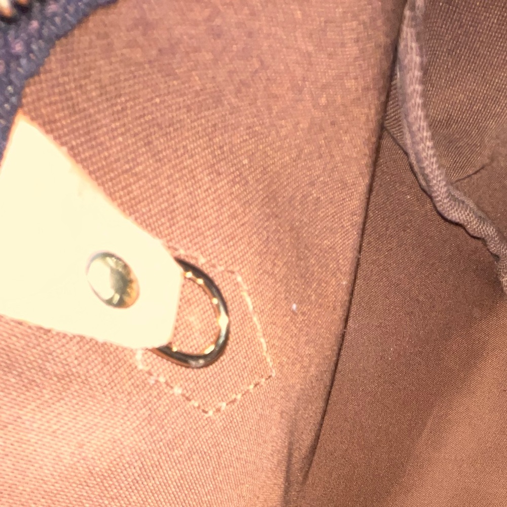 Louis Vuitton Monogram Speedy 35 - Picture 8 of 9
